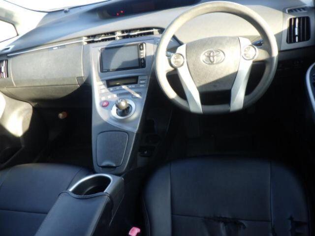 プリウス Ｓ（6枚目）