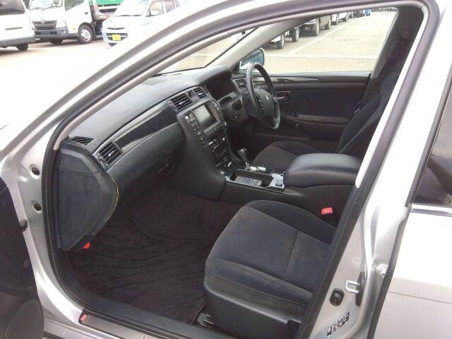 クラウン アスリート（3枚目）