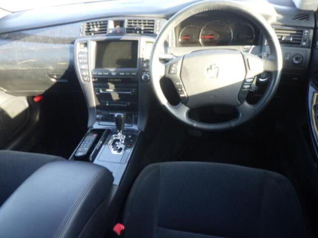 クラウン アスリート（6枚目）