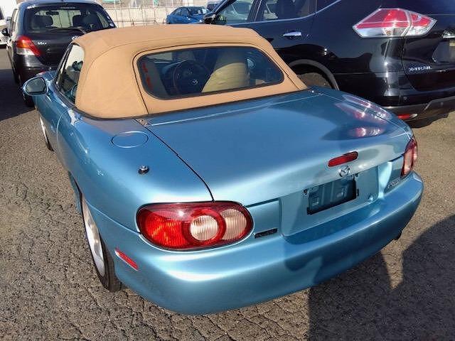 ロードスター １．８ＶＳ（2枚目）