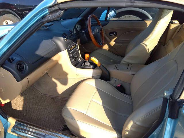 ロードスター １．８ＶＳ（3枚目）