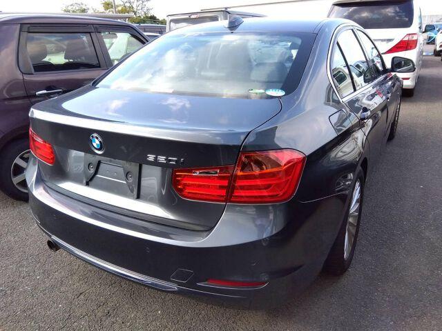 ３シリーズ ３２０ｉラグジュアリー　ＴＢ（5枚目）