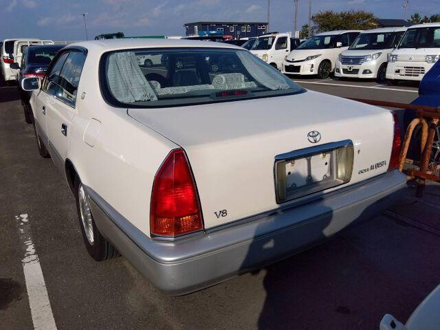 クラウンマジェスタ Ｃタイプ（2枚目）