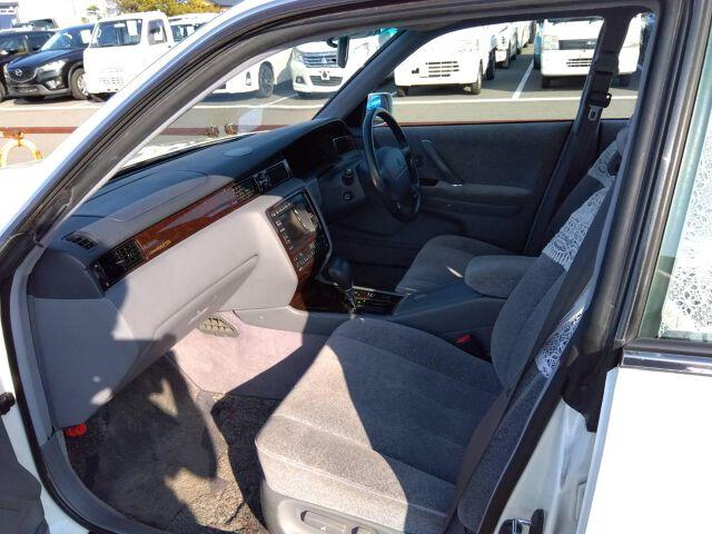 クラウンマジェスタ Ｃタイプ（3枚目）