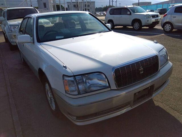 クラウンマジェスタ Ｃタイプ（4枚目）