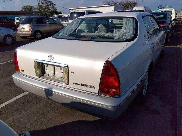 クラウンマジェスタ Ｃタイプ（5枚目）