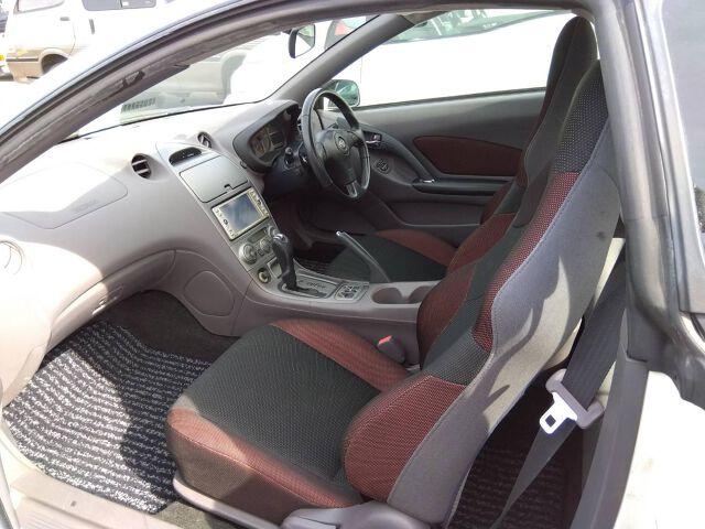 セリカ ＳＳ－ＩＩ（3枚目）