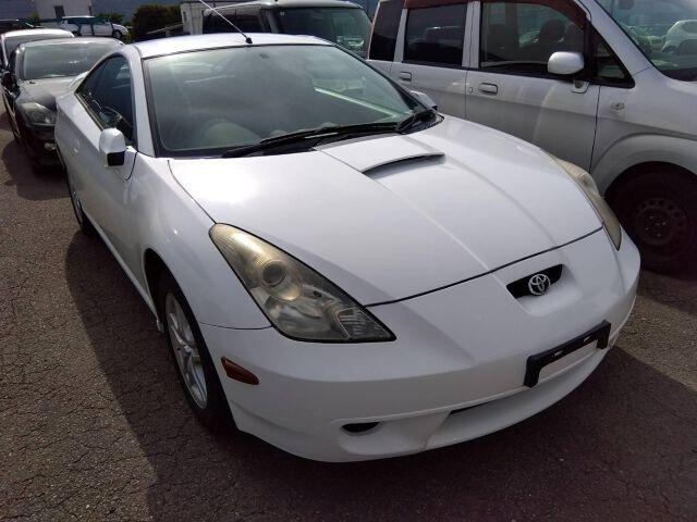 セリカ ＳＳ－ＩＩ（4枚目）