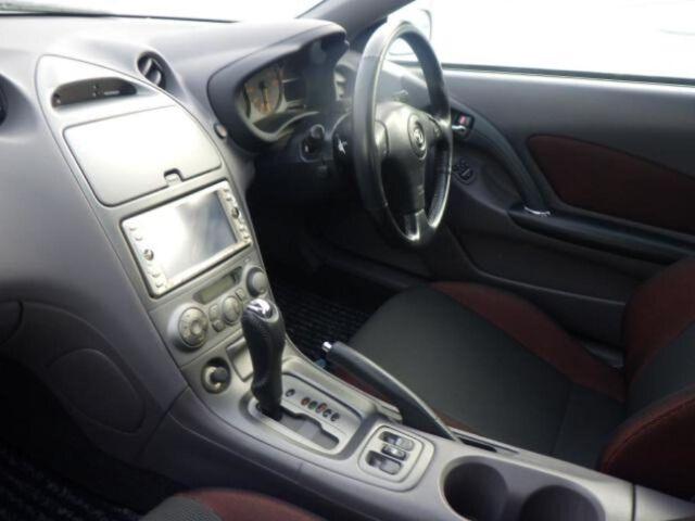 セリカ ＳＳ－ＩＩ（6枚目）