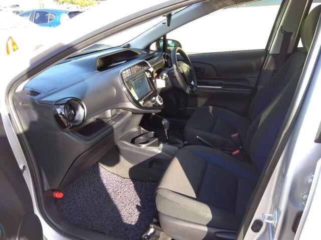 アクア Ｓ（3枚目）