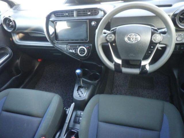 アクア Ｓ（6枚目）