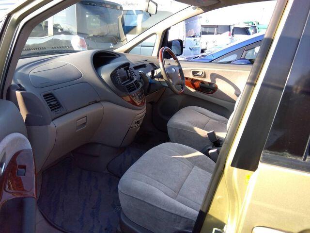 エスティマＴ Ｇ（3枚目）