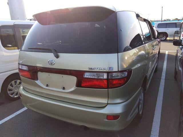 エスティマＴ Ｇ（5枚目）