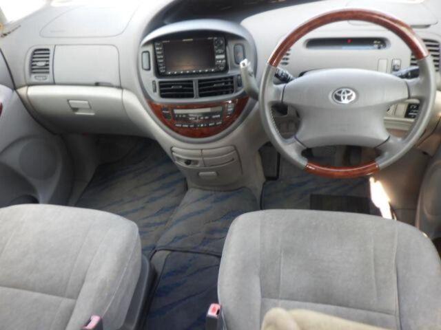 エスティマＴ Ｇ（6枚目）