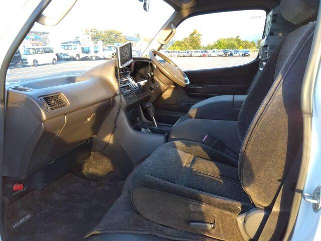 ハイエースワゴン スーパーカスタムリミテッド（3枚目）