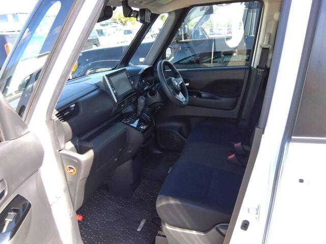 ルークス ハイウェイスター　Ｘ　プロパイロットエディション（3枚目）