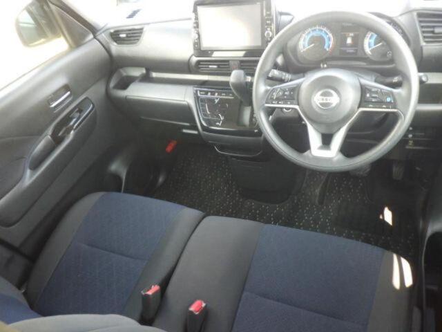 ルークス ハイウェイスター　Ｘ　プロパイロットエディション（6枚目）