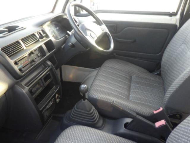 ハイゼットトラック ジャンボ（6枚目）