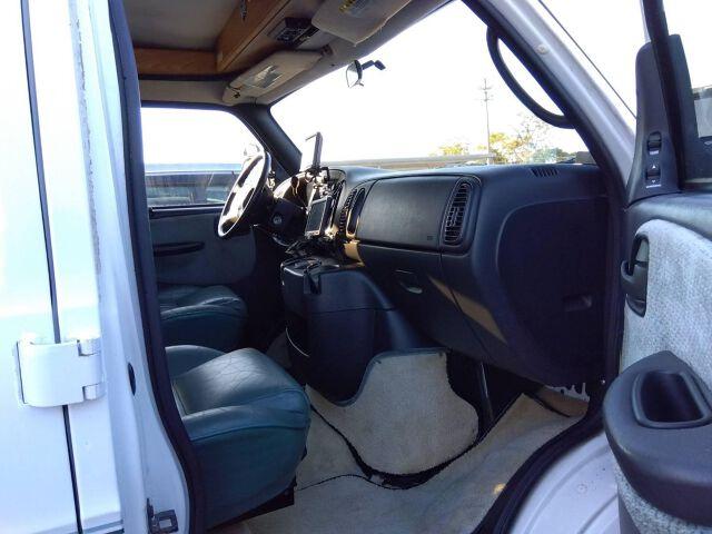 ダッジ・ラム ロードトレック　キャンピング車（3枚目）