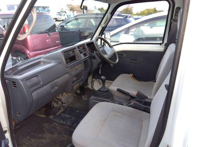 サンバートラック ＴＢ（3枚目）