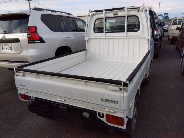 サンバートラック ＴＢ（5枚目）