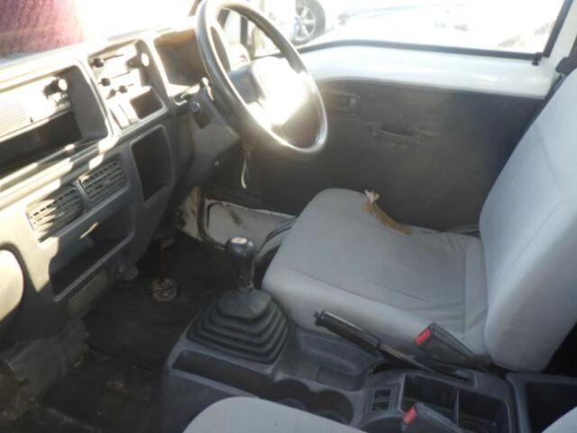 サンバートラック ＴＢ（6枚目）