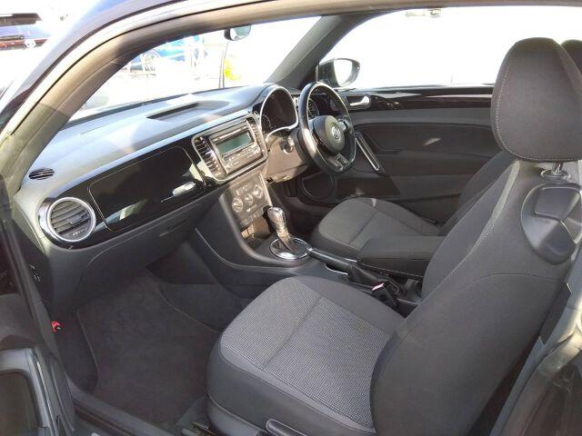 ザ・ビートル デザイン（3枚目）