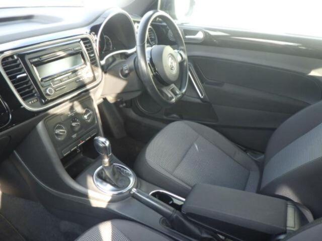 ザ・ビートル デザイン（6枚目）