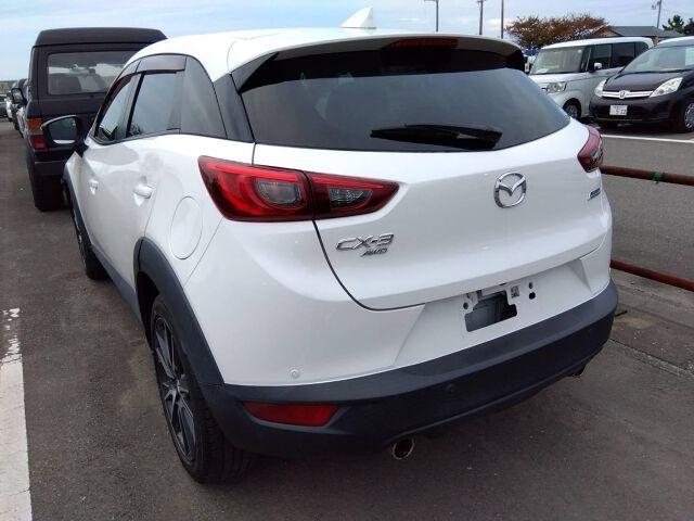 ＣＸ－３ ２０Ｓ　プロアクティブ（2枚目）