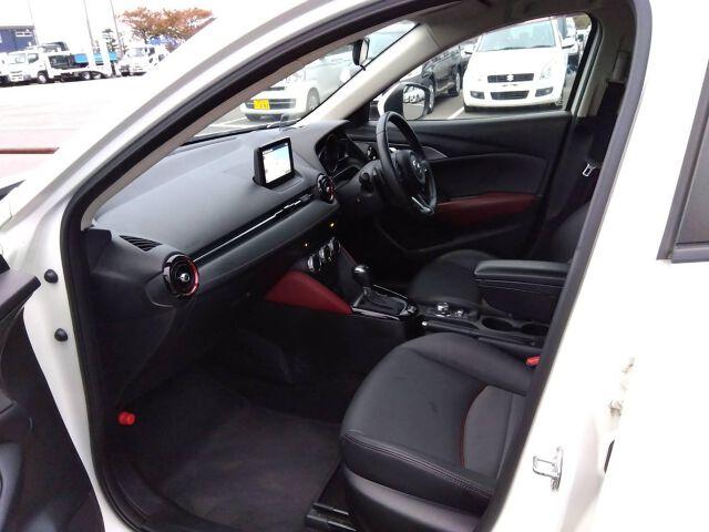 ＣＸ－３ ２０Ｓ　プロアクティブ（3枚目）