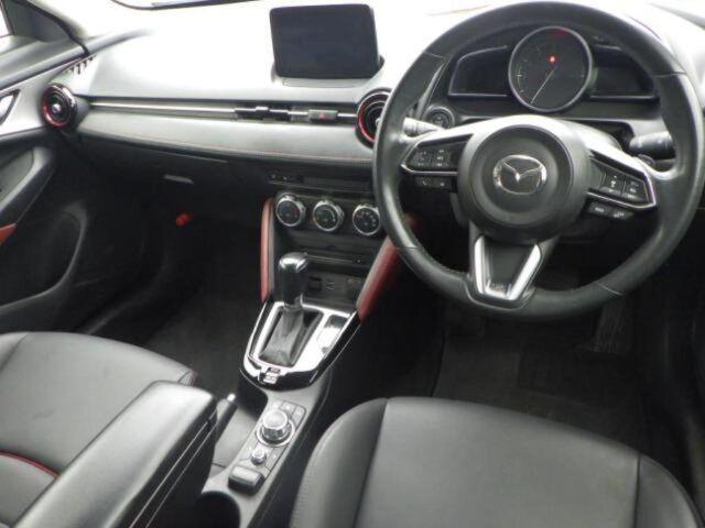 ＣＸ－３ ２０Ｓ　プロアクティブ（6枚目）