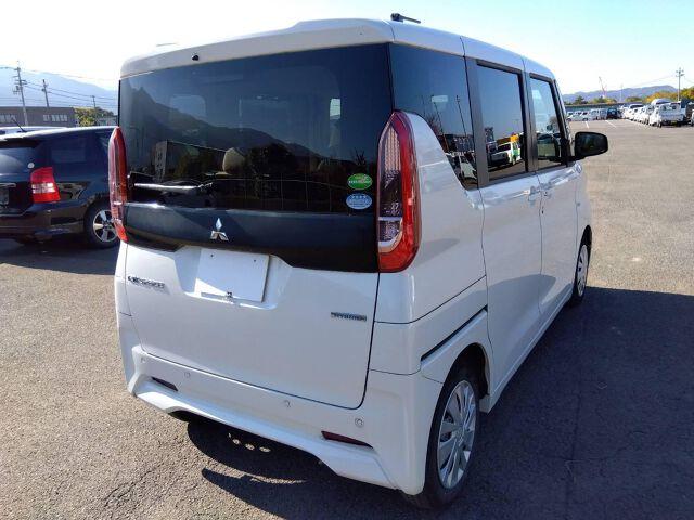 ｅＫスペース Ｇ（6枚目）