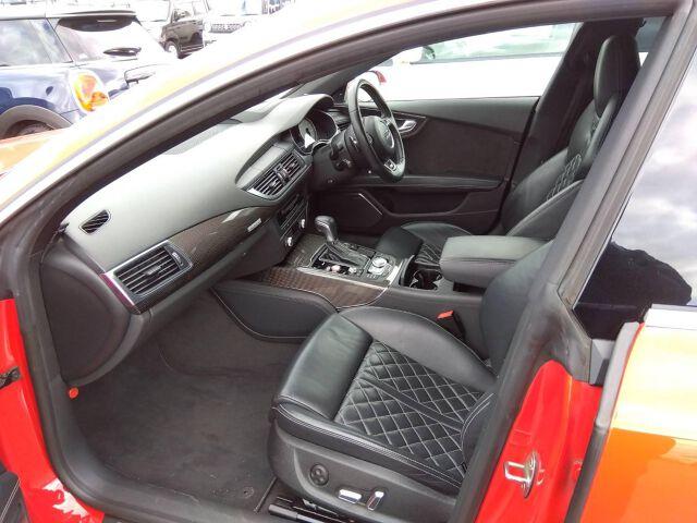 Ｓ７スポーツバック ＴＢ　４ＷＤ（3枚目）