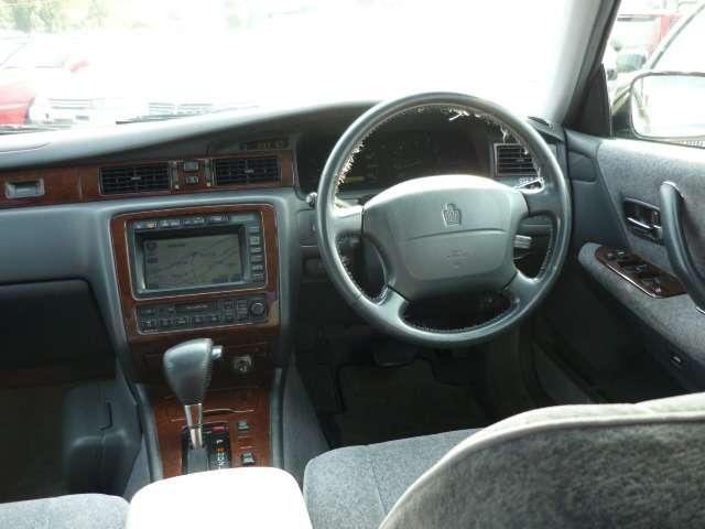 Used Toyota Crown  1998 Crown for sale  Pasig City Toyota Crown sales  Toyota  Crown Price 458000  Used cars