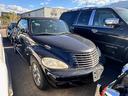CHRYSLER CHRYSLER PT CRUISER CABRIO