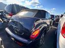 CHRYSLER CHRYSLER PT CRUISER CABRIO