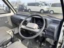 ハイゼットトラック ４ＷＤ（3枚目）