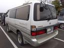 TOYOTA HIACE WAGON