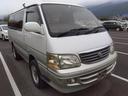 TOYOTA HIACE WAGON