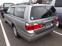 NISSAN STAGEA