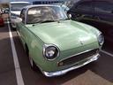 NISSAN FIGARO