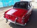 日産 フェアレディ２０００（5枚目）