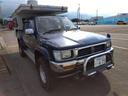 TOYOTA HILUX PICK UP