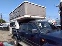 TOYOTA HILUX PICK UP
