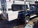 TOYOTA HILUX PICK UP