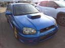 インプレッサ WRX STi 中古車画像_4