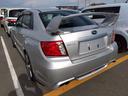 インプレッサ WRX STI 4WD TB 中古車画像_2