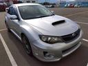 インプレッサ WRX STI 4WD TB 中古車画像_4