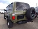 ランドクルーザー80 VXリミテッド 4WD D-TB 中古車画像_2