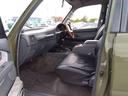 ランドクルーザー80 VXリミテッド 4WD D-TB 中古車画像_3